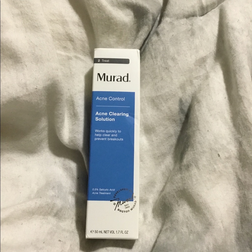 Murad Acne Clearing Solution